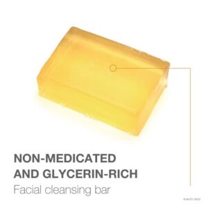 Neutrogena Facial Bar, Original Formula, 3.5 oz (Pack of 3) - Image 8